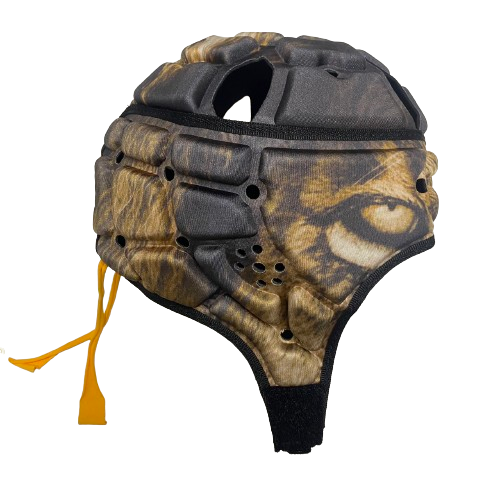 Casque Impact Rugby Lion Rush