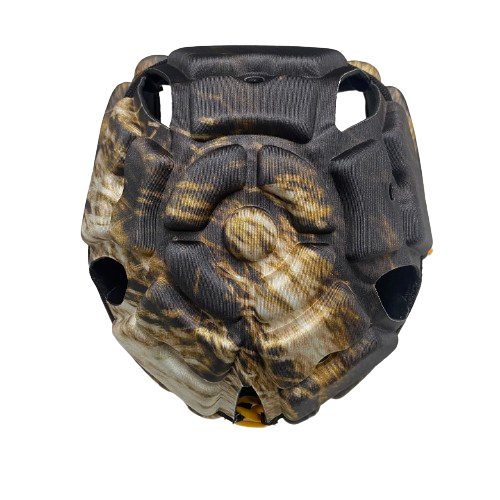 Casque Impact Rugby Lion Rush