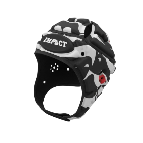 Impact Rugby Kabuki II Headguard