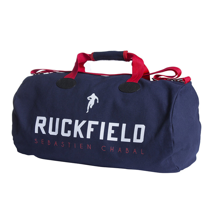 Sac de sport bleu Ruckfield