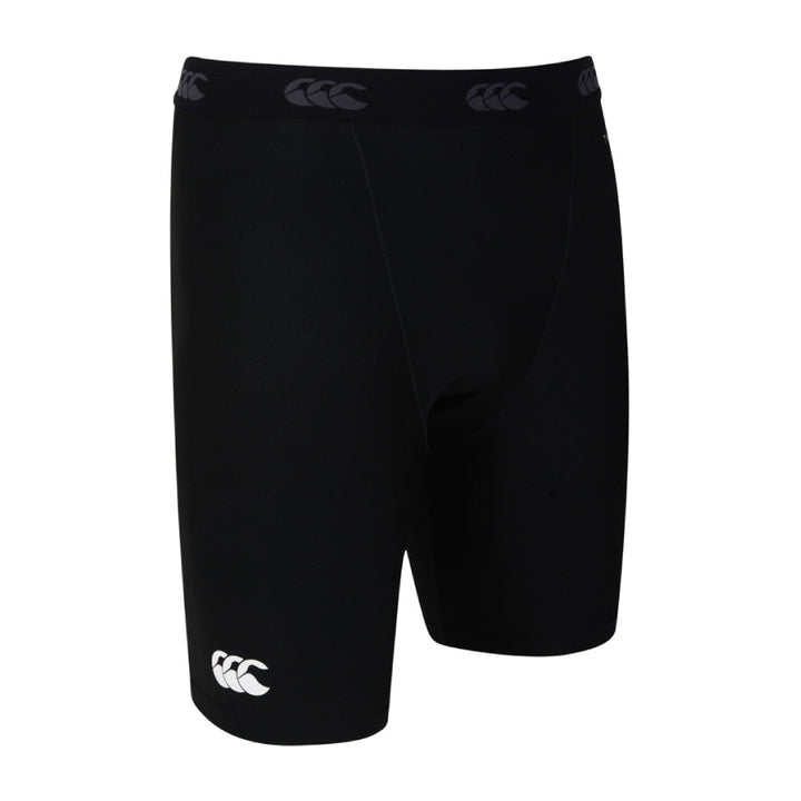 Canterbury Thermoreg Shorts Junior Nero