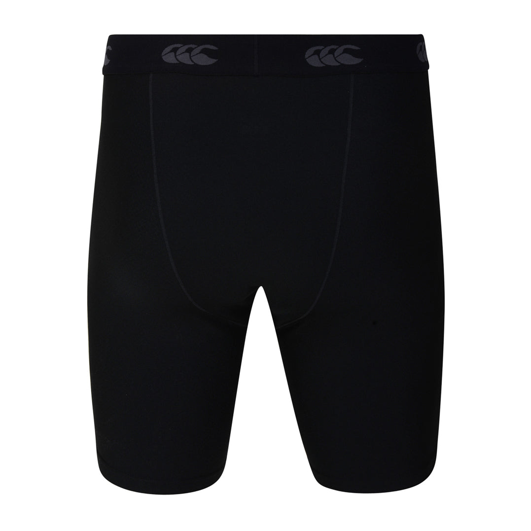 Short Canterbury Thermoreg pour homme, noir