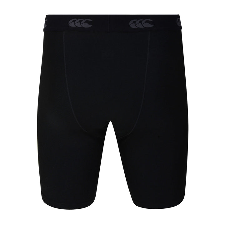 Short Canterbury Thermoreg pour homme, noir