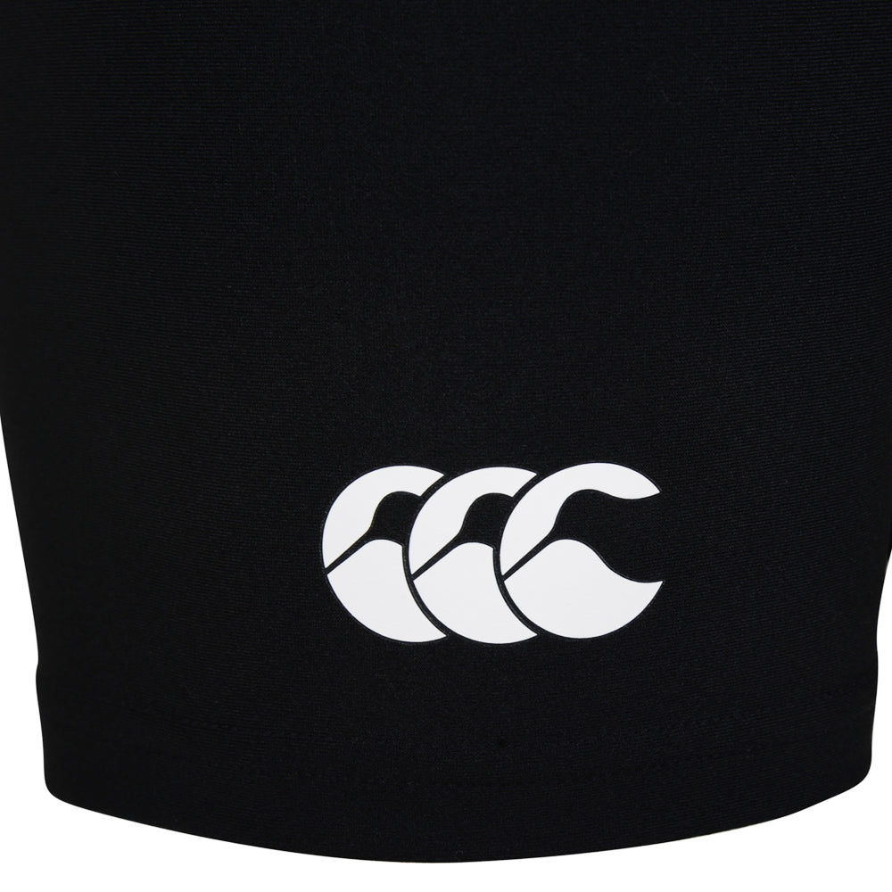 Canterbury Thermoreg Shorts Junior Nero