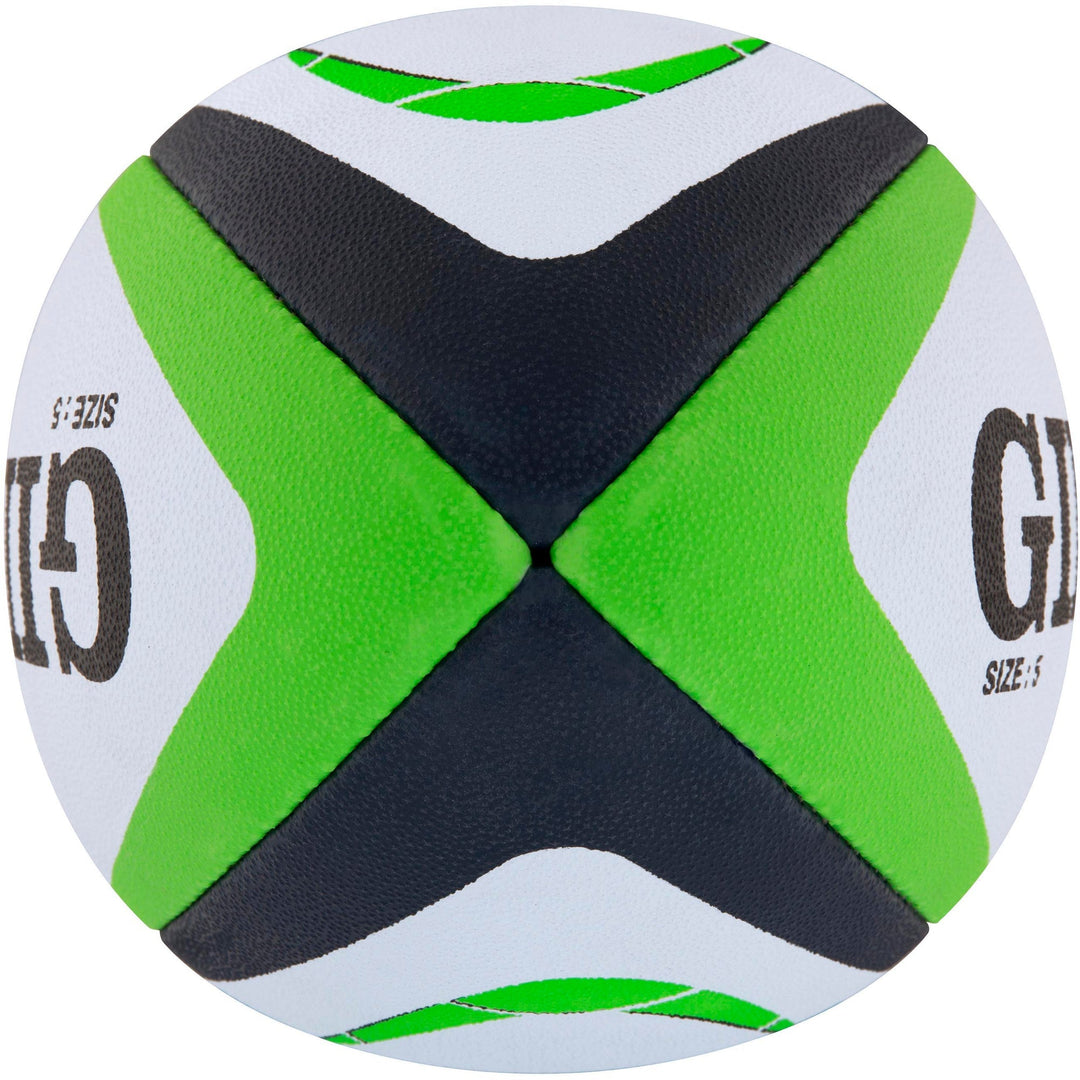 Ballon de match Gilbert Sirius taille 5