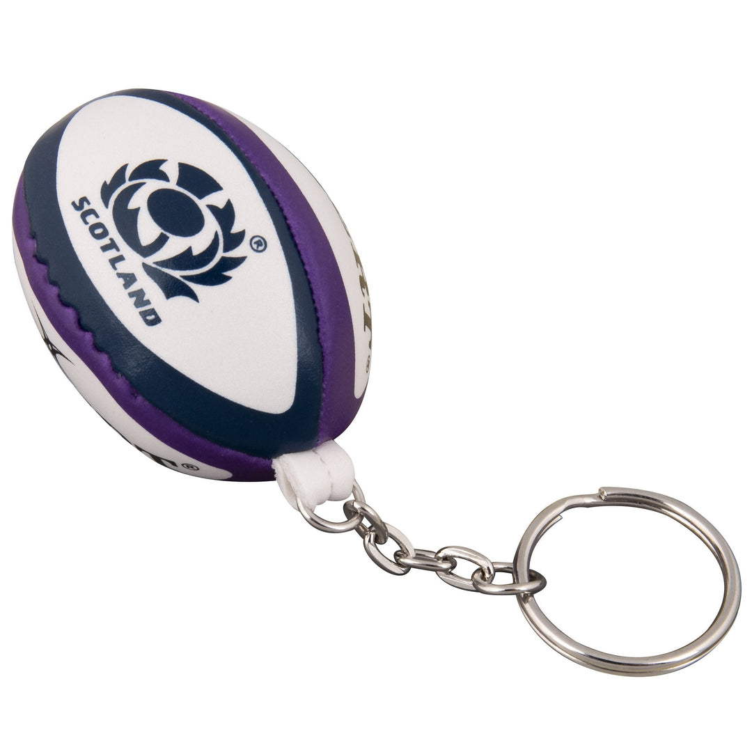 Porte clés ballon RC Toulon Gilbert Porte clés ballon RC Toulon Gilbert