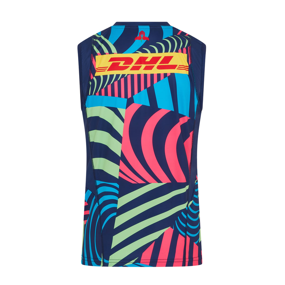 adidas DHL Stormers Training Singlet Men
