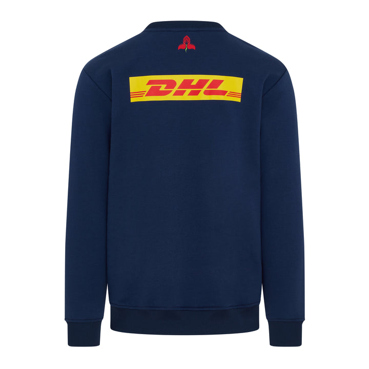 adidas DHL Stormers Crew Sweatshirt Men
