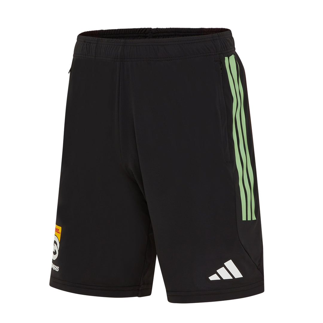 adidas DHL Stormers Gym Shorts Men Black