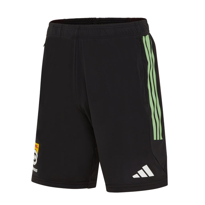 adidas DHL Stormers Gym Shorts Men Black