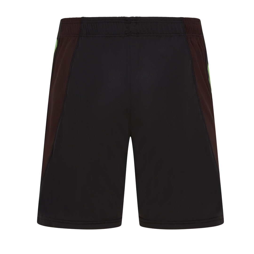 adidas DHL Stormers Gym Shorts Men Black