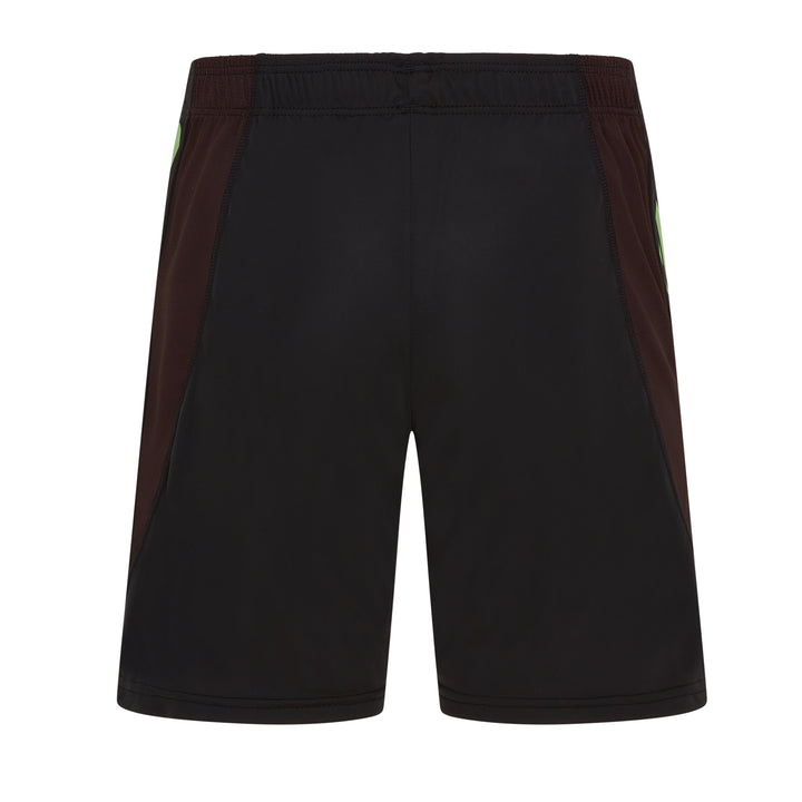 adidas DHL Stormers Gym Shorts Men Black