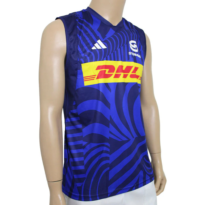 adidas DHL Stormers Training Singlet Men
