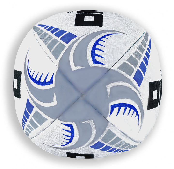 Ballon de rugby Storm Pass Developer