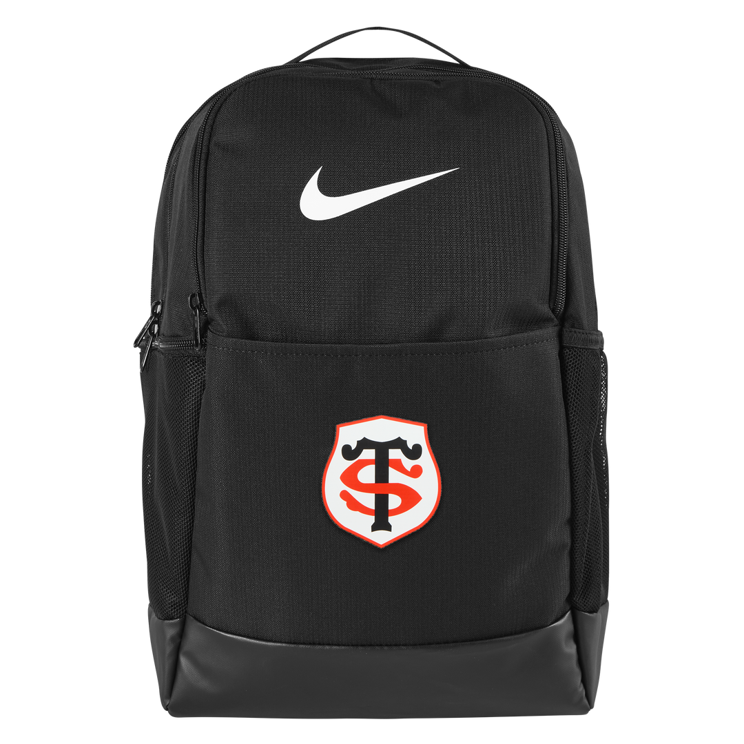 Zaino Nike Stade Toulousain Nero