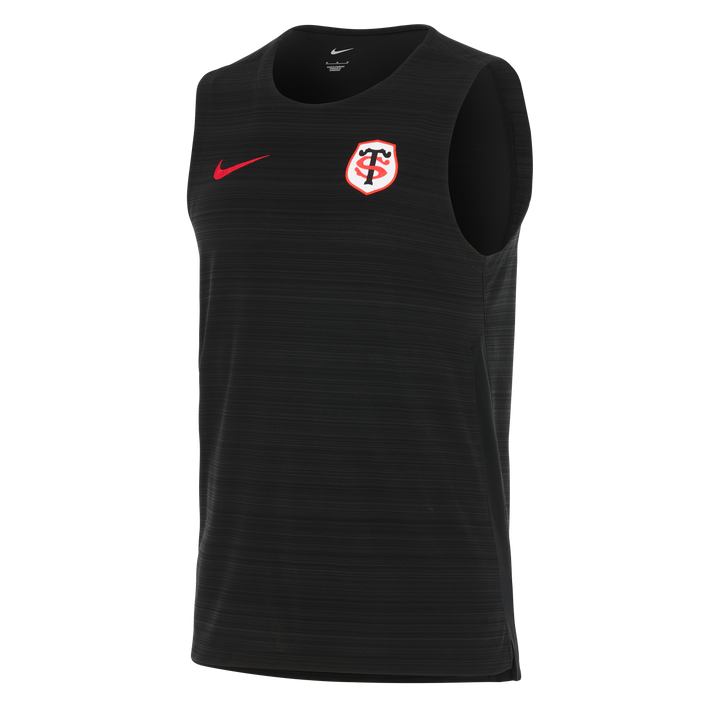 Maillot d'entraînement Nike Stade Toulousain Homme