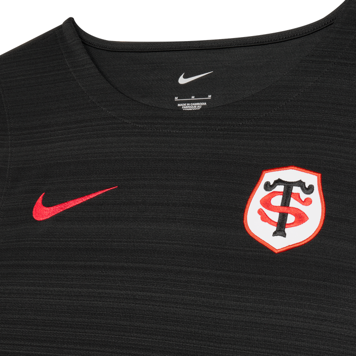 Maillot d'entraînement Nike Stade Toulousain Homme