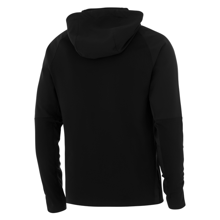 Sweat à capuche d'entraînement Nike Stade Toulousain Rugby Full-Zip 2025/26