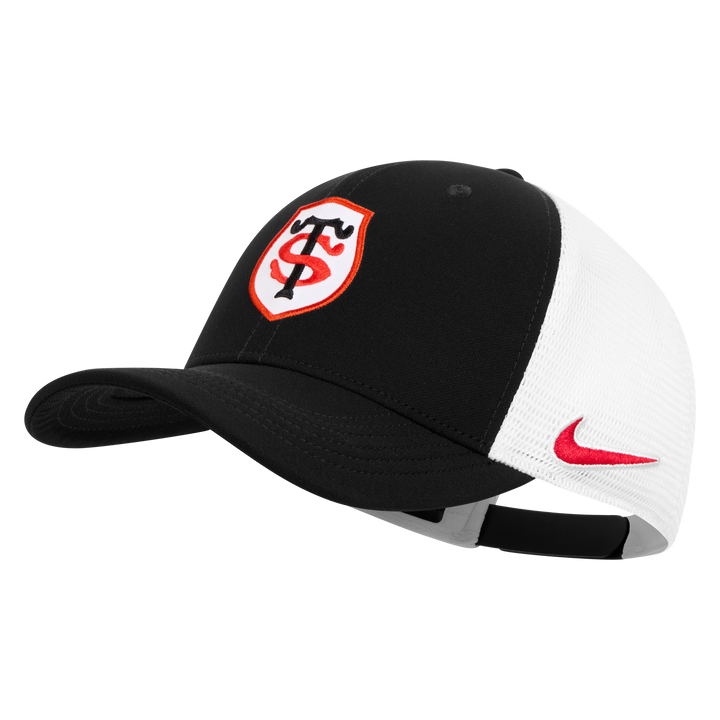 Casquette Trucker Stade Toulousain Nike
