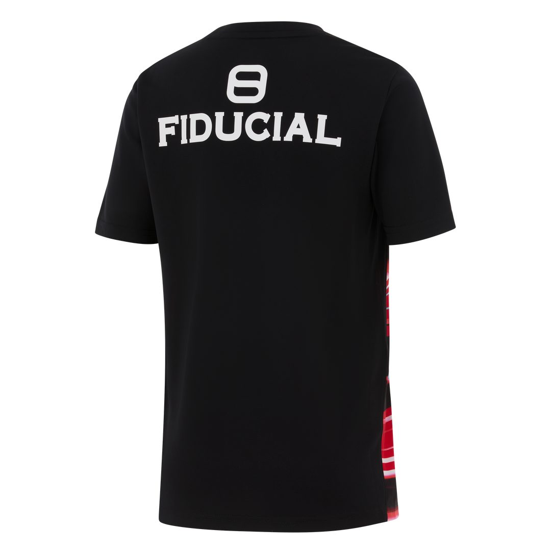 Maglia pre-partita Nike Stade Toulousain da bambino