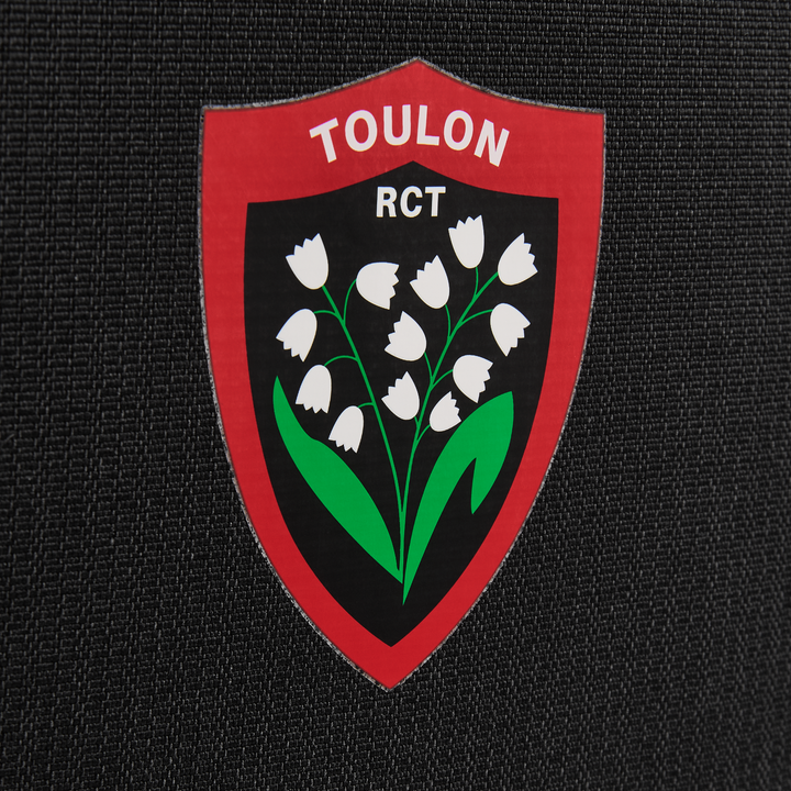 Sac à dos de rugby Nike RC Toulon Noir