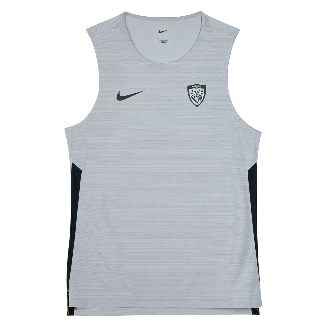 Débardeur d'entraînement Nike RC Toulon pour homme