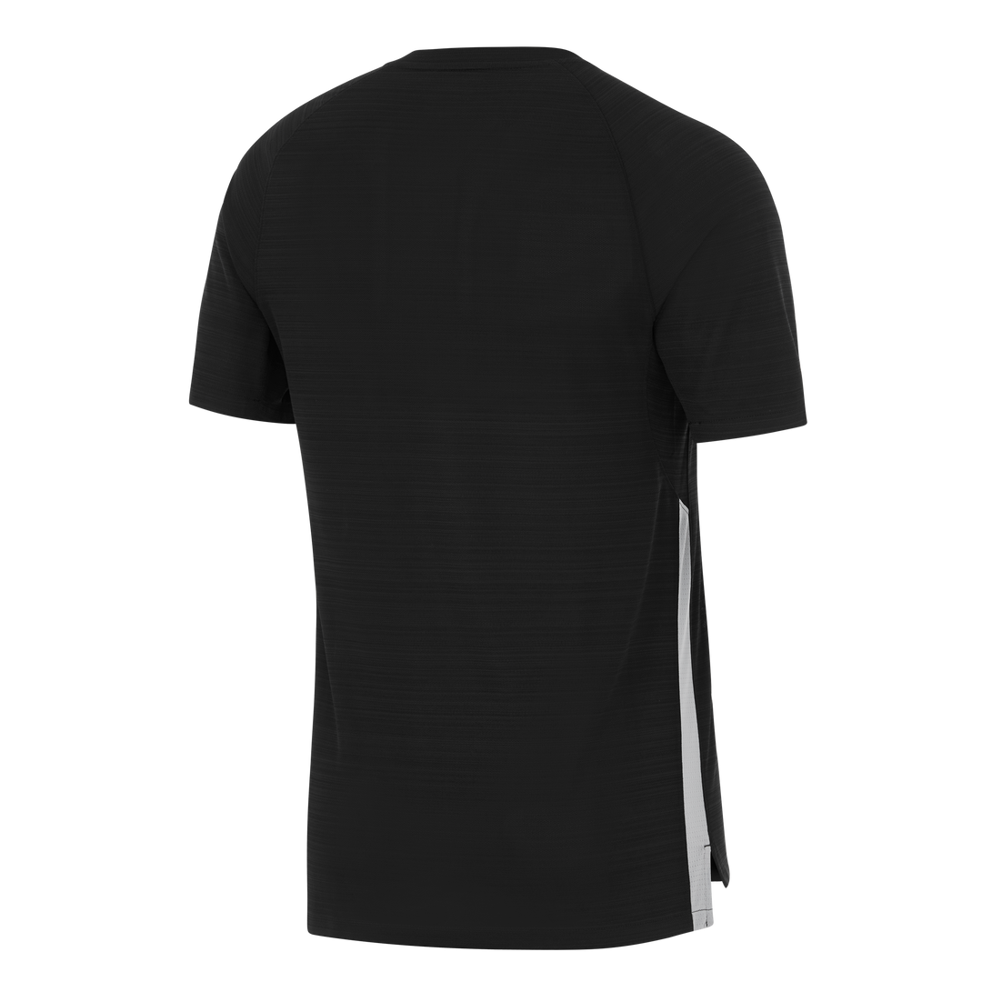 Maillot d'entraînement Nike RC Toulon pour homme, noir
