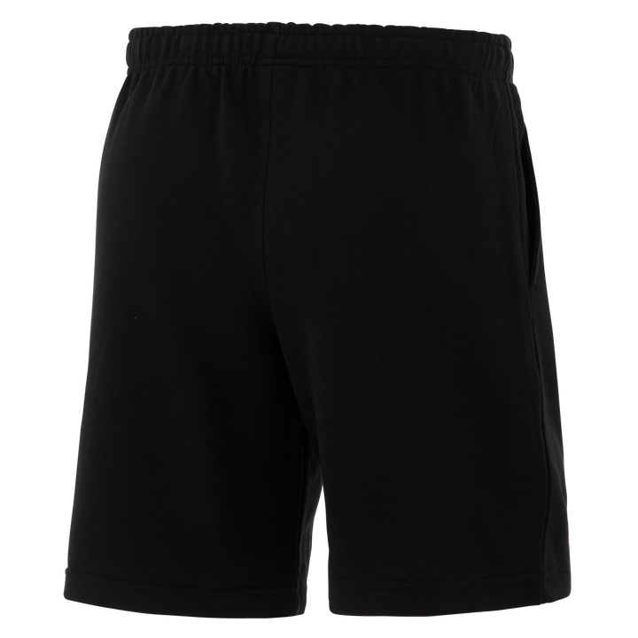 Pantaloncini da rugby Nike RC Toulon in cotone, neri, da uomo