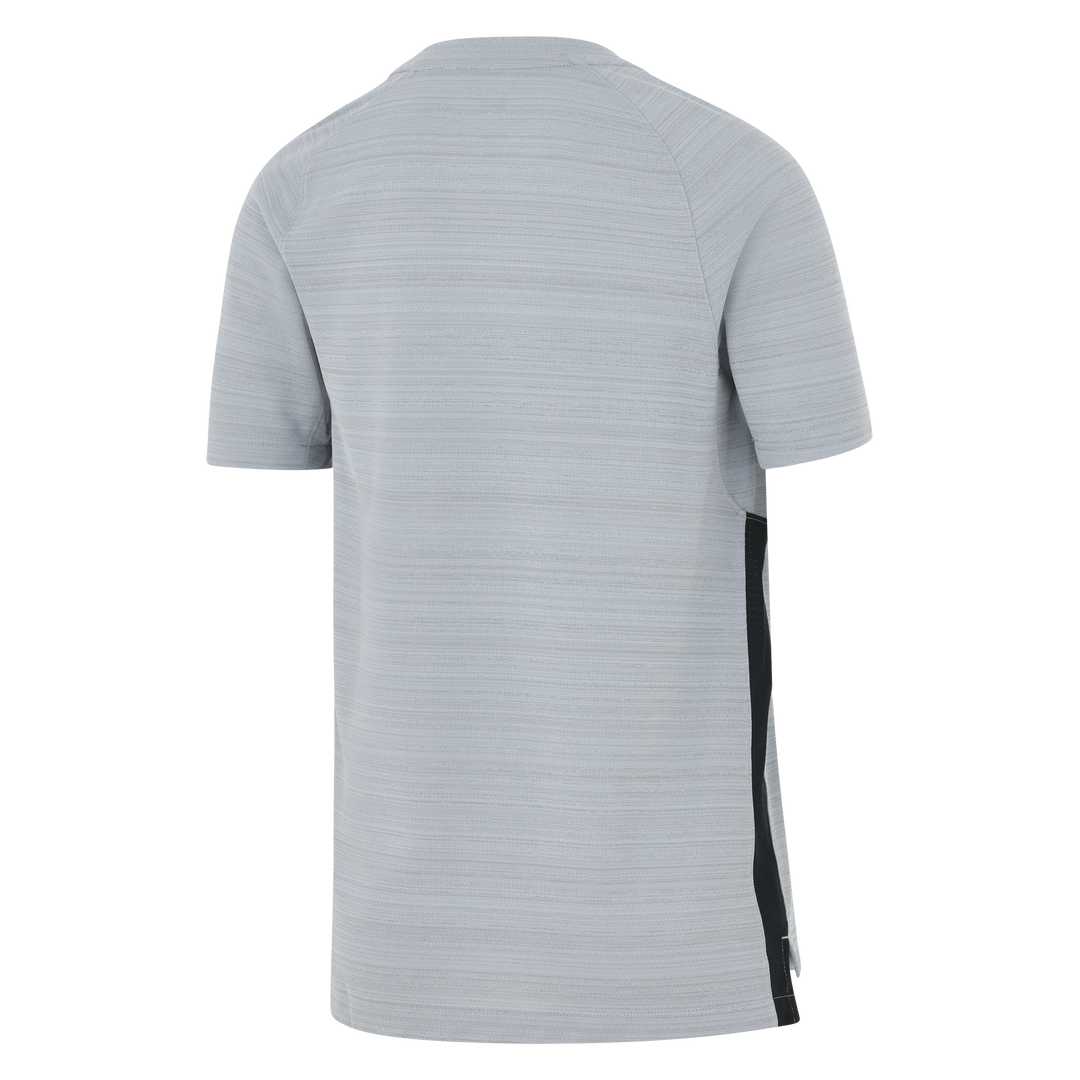 Maglietta da allenamento per bambini RC Toulon grigia