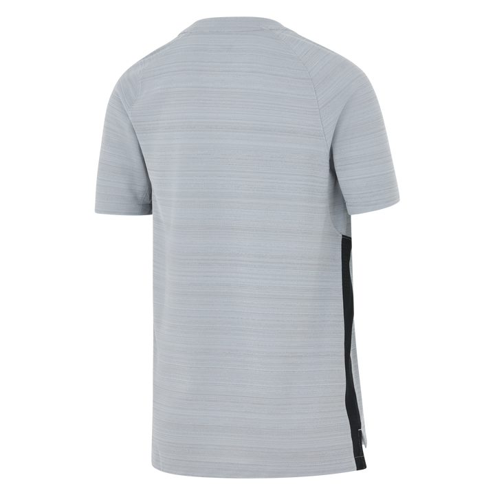 Maglietta da allenamento per bambini RC Toulon grigia