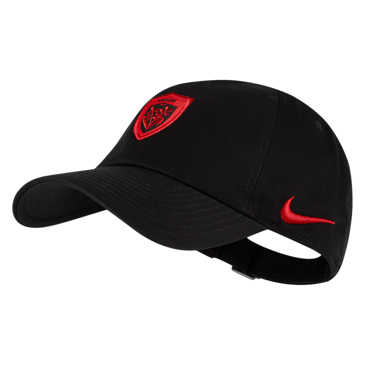 Casquette de rugby Nike RC Toulon Heritage 86