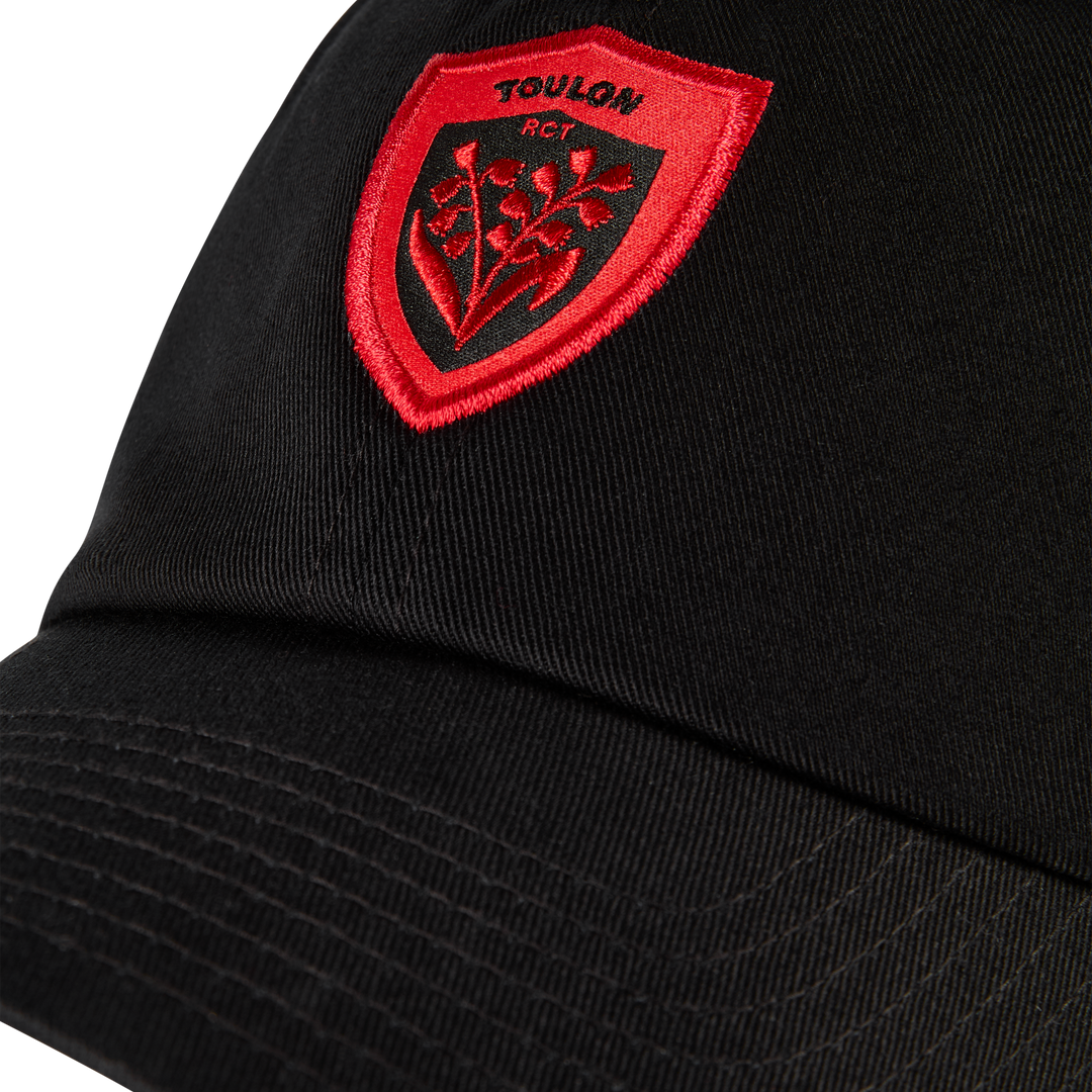 Casquette de rugby Nike RC Toulon Heritage 86