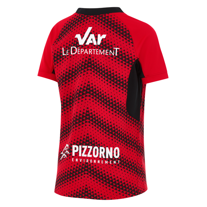 Maillot domicile Nike RC Toulon 2025/26 pour enfant