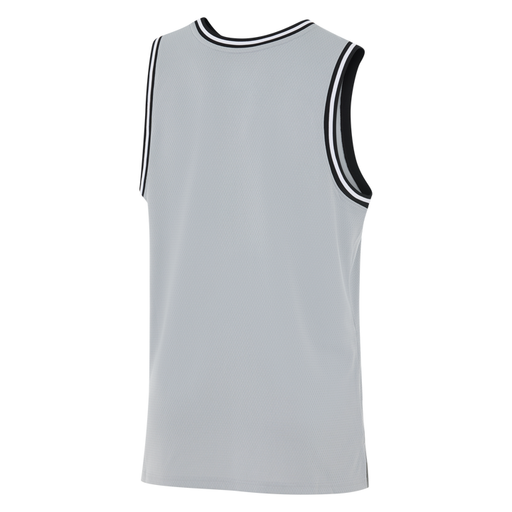 Maillot de basket Nike RC Toulon 2025/26 Gris