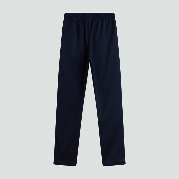 Pantalon fuselé extensible Canterbury Junior Navy