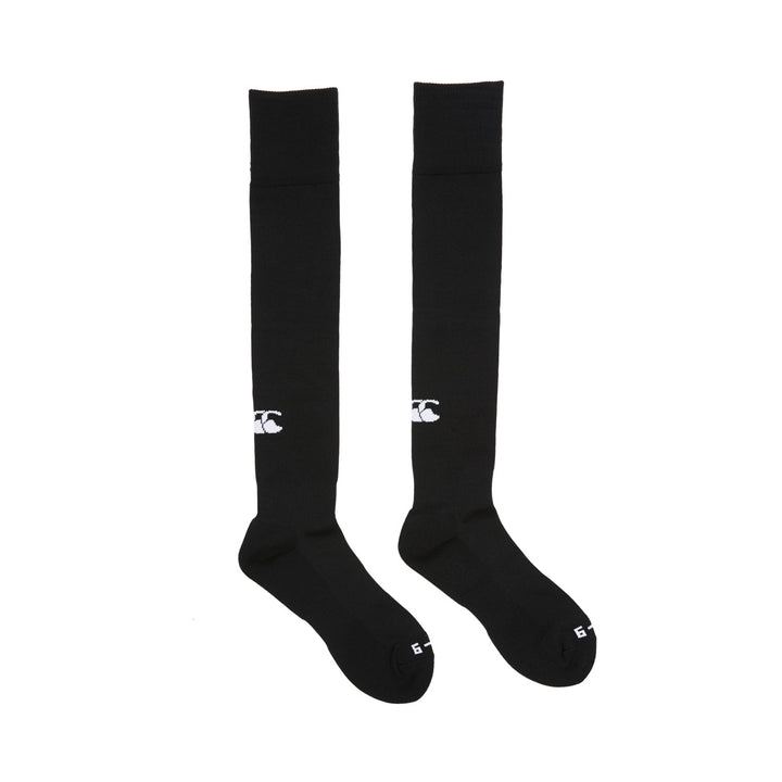 Chaussettes Canterbury Team Noires