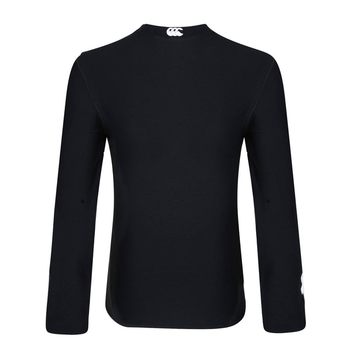 Canterbury Thermoreg Maglia a maniche lunghe Junior nera