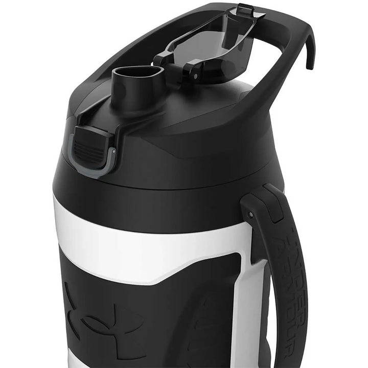 Gourde Under Armour Playmaker Jug 950 ml blanche