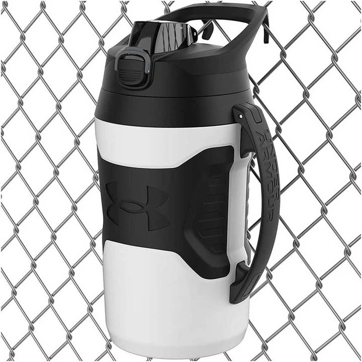 Gourde Under Armour Playmaker Jug 950 ml blanche