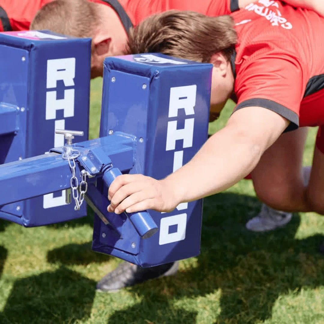 Rhino Solo Sled Scrum Machine