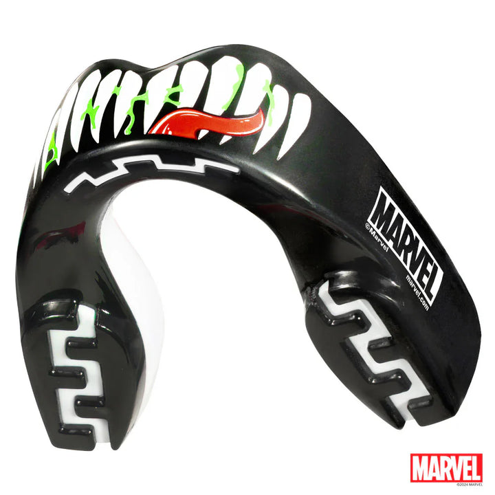 Protège-dents Safejawz Marvel Venom