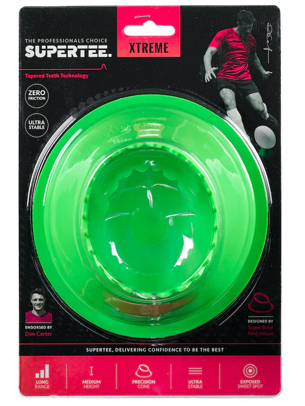 T-shirt de rugby Supertee Xtreme