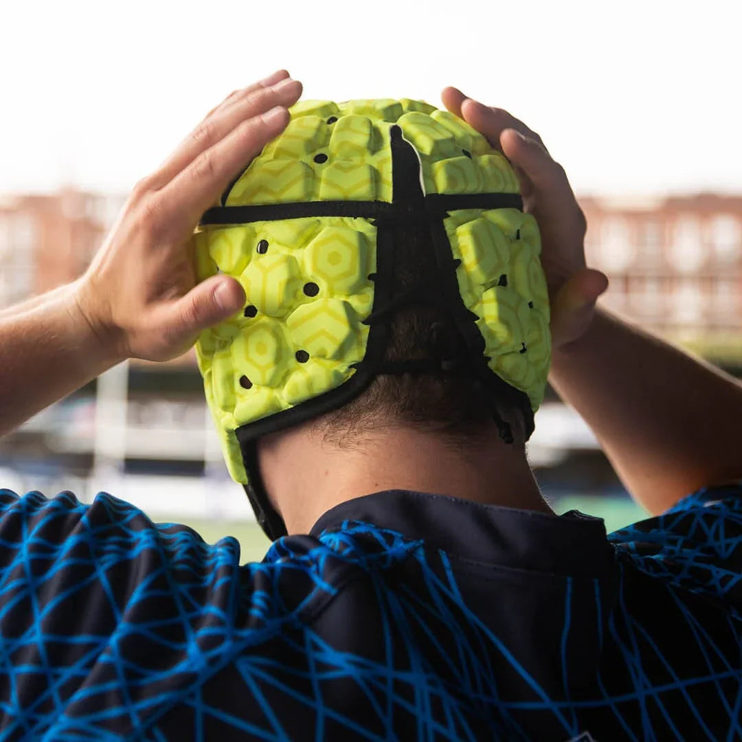 Casque de protection Rhino Pro Senior