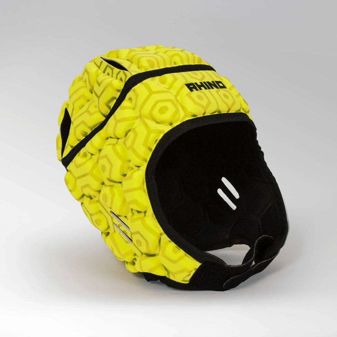 Casque de protection Rhino Pro Senior