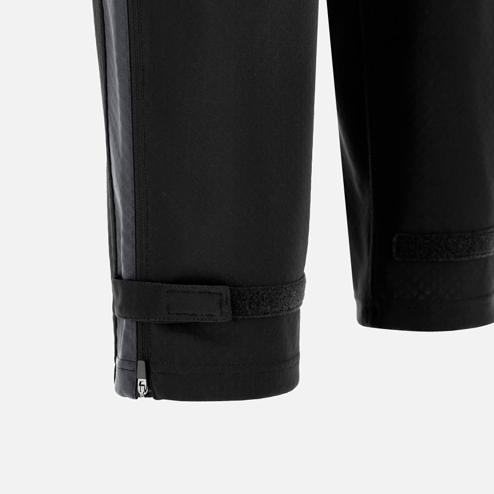 Macron Dolomite Broek Homme Noir