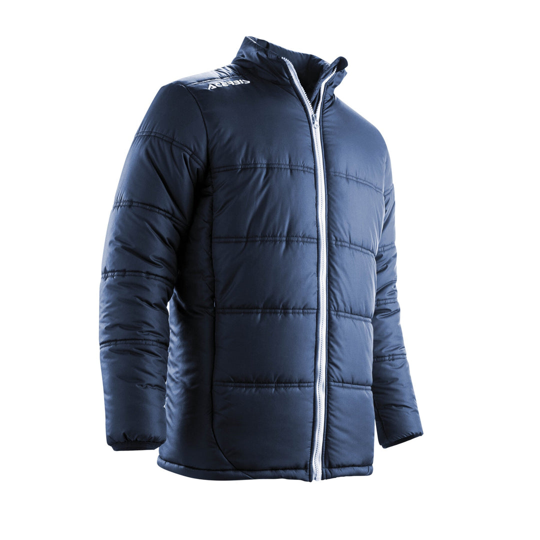 Acerbis Veste d'Hiver Atlantis Enfant Bleu Marine