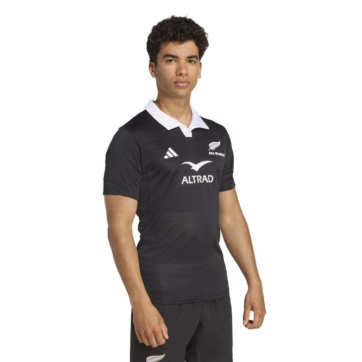 Maillot domicile performance Adidas All Blacks 2025