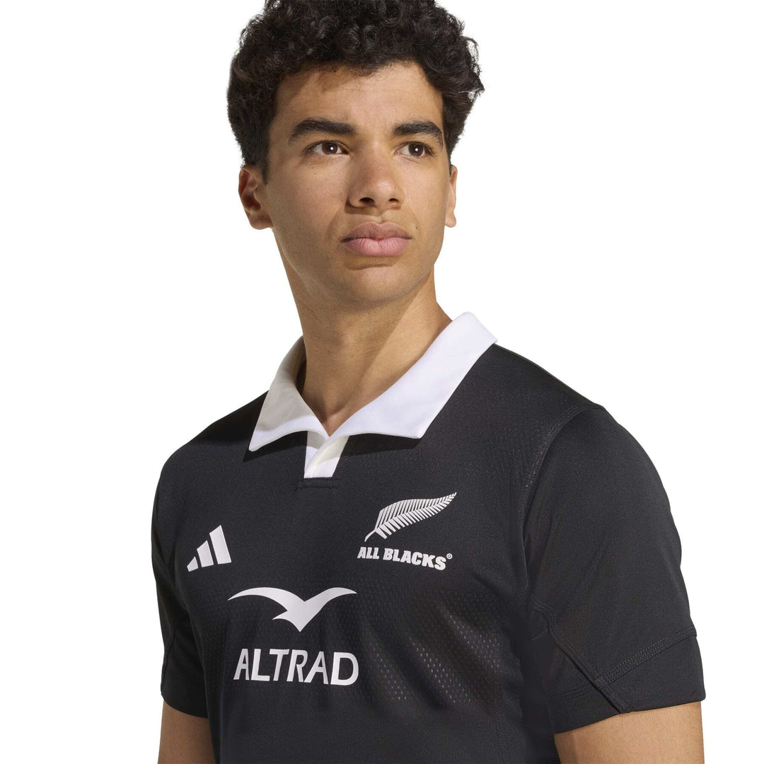 Maillot domicile performance Adidas All Blacks 2025