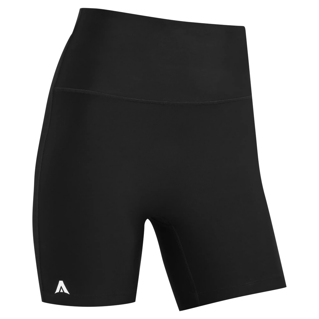 ATAK CompressFit Shorts Women Black