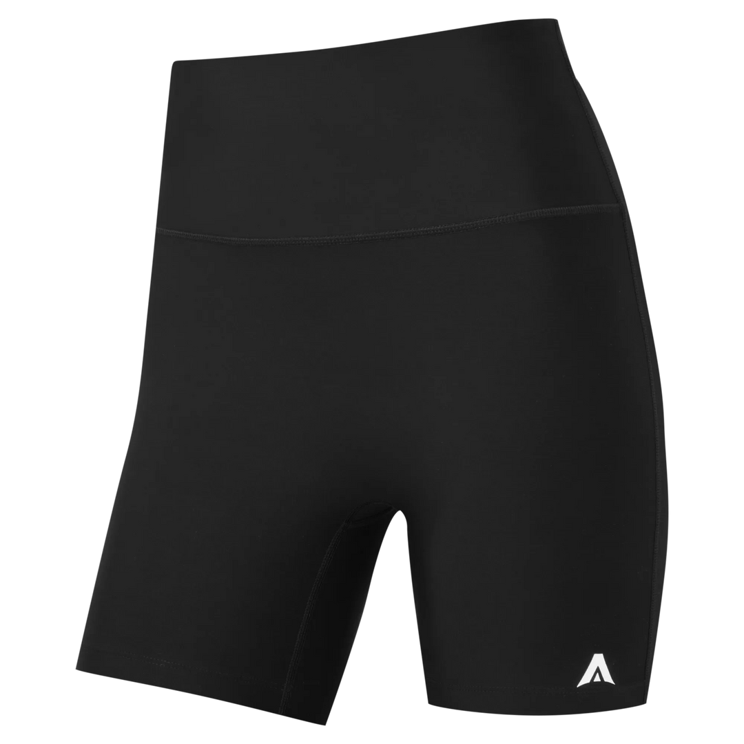ATAK CompressFit Shorts Women Black